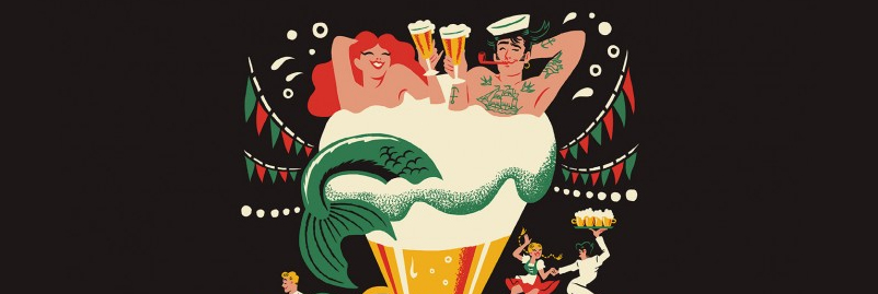 Fete De La Biere Platja D'aro 2022 Date