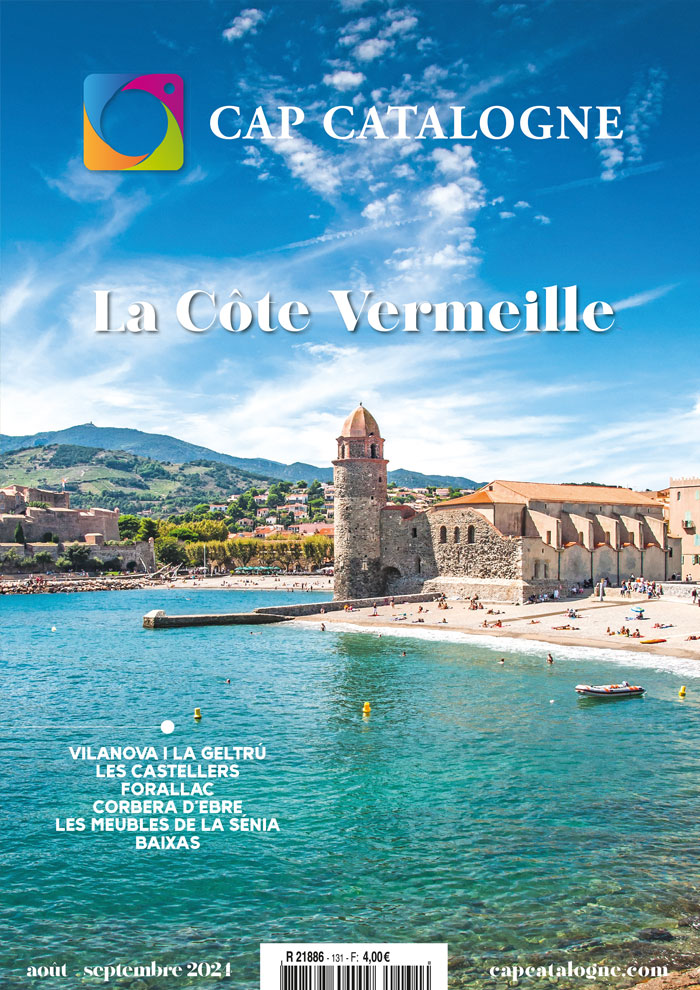 VOTRE MAGAZINE N° 131 EST EN KIOSQUE