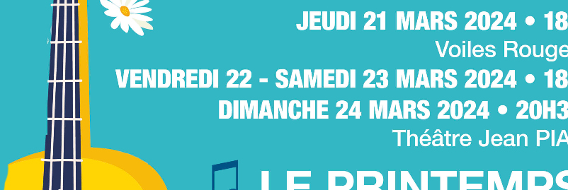 FESTIVAL DE LA CHANSON Cap Catalogne