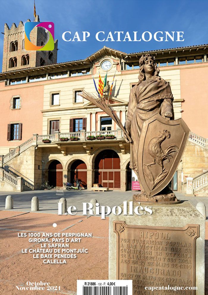 VOTRE MAGAZINE N° 132 EST EN KIOSQUE