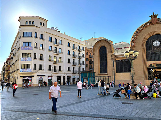 TARRAGONA APARTAMENTS