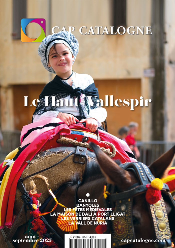 VOTRE MAGAZINE N° 137 EST EN KIOSQUE
