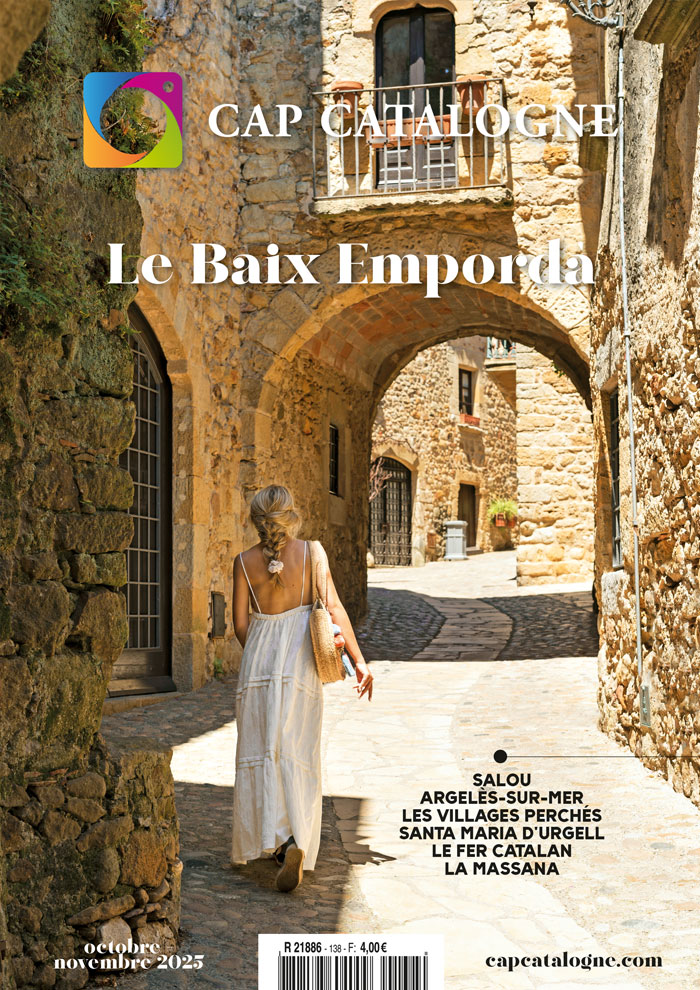 VOTRE MAGAZINE N° 138 EST EN KIOSQUE