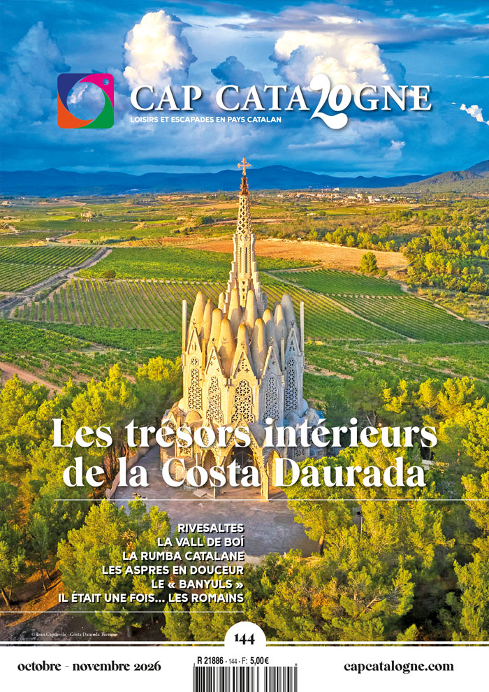 VOTRE MAGAZINE N° 144 EST EN KIOSQUE